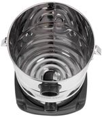 Porszívó Strend Pro K-612D/3300, 30 lit, 1300 W, HEPA szűrő, ipari, ütögető funkció