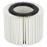HEPA Filter K-612D