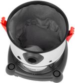 Vysávač Strend Pro K-411F/1200, 20 lit, 1200 W, priemyselný