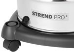 Porszívó Strend Pro K-411F/1200, 20 liter, 1200 W, ipari