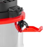 Vacuum Cleaner Strend Pro K-411F/1200, 20 L, 1200 W, industrial