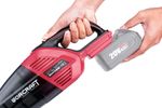 Vacuum Cleaner Worcraft CPVC-S20Li ShareSYS, 20V Li-Ion, for car