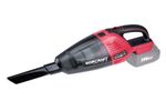 Vacuum Cleaner Worcraft CPVC-S20Li ShareSYS, 20V Li-Ion, for car