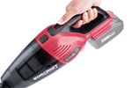 Vacuum Cleaner Worcraft CPVC-S20Li ShareSYS, 20V Li-Ion, for car