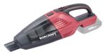 Porszívó Worcraft CPVC-S20Li ShareSYS, 20V Li-Ion, autóhoz