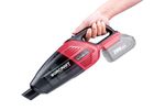 Vacuum Cleaner Worcraft CPVC-S20Li ShareSYS, 20V Li-Ion, for car
