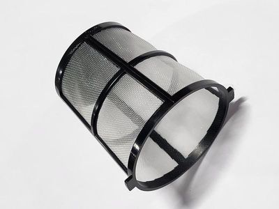 Filtrácia na vysávač Worcraft CPVC-S20Li, diel 06