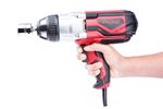 Uťahovák Worcraft IW-1000A, 1020W, 500Nm, 1/2" square