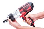 Impact Wrench Worcraft IW-1000A, 1020W, 500 Nm, 1/2" square