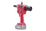 Pisztoly Worcraft CRG-S20Li ShareSYS, 20V Li-Ion, szegecselő
