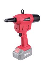 Pisztoly Worcraft CRG-S20Li ShareSYS, 20V Li-Ion, szegecselő