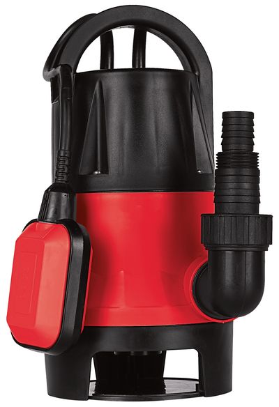 Strend Pro Garden iszapszivattyú, 750 W, 12500 l/óra, 10 m kábel
