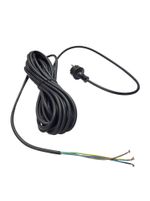 Cable 10m with plug for pump Strend Pro Garden MW750, part no. 2