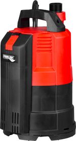 Submersible pump Strend Pro MI550CW, 550W, 10000 l/h, into clean water, cable 10 m, integrated float