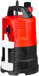Szivattyú Strend Pro MI550CW, 550W, tiszta vízhez, 10000 l/óra, 10 m kábel, integrált úszókapcsoló