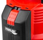 Submersible pump Strend Pro MI550CW, 550W, 10000 l/h, into clean water, cable 10 m, integrated float