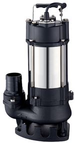 Pump Strend Pro Garden, SCV750, 750W, for dirty water, 18000 l/h, 6 m cable