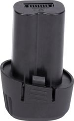Akkumulátor NPT-CP72, 7,2 V, Li-Ion, 1500 mAh