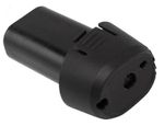 Akkumulátor NPT-CP72, 7,2 V, Li-Ion, 1500 mAh