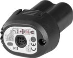 Akkumulátor NPT-CP72, 7,2 V, Li-Ion, 1500 mAh