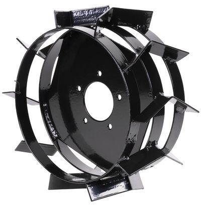 Worcraft WPLM112 metal wheel