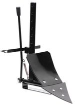 Tillage plow Worcraft WPLM112, C