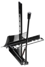Töltögető eke Worcraft WPLM112, C