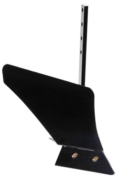 Eke WorPL WPLM112, egyoldalú szántó eke, D