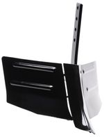 Tillage plow Worcraft WPLM112, E