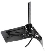 Tillage plow Worcraft WPLM112, E