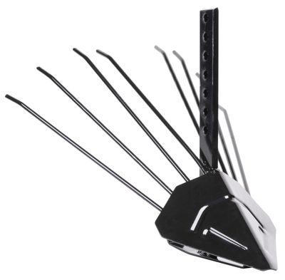 Potato harvester Worcraft WPLM112, F