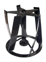 Kultivátor Worcraft WPLM112 rotációs, G