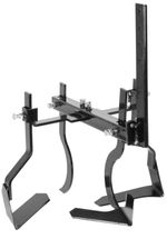 Worcraft WPLM112 hoe cultivator