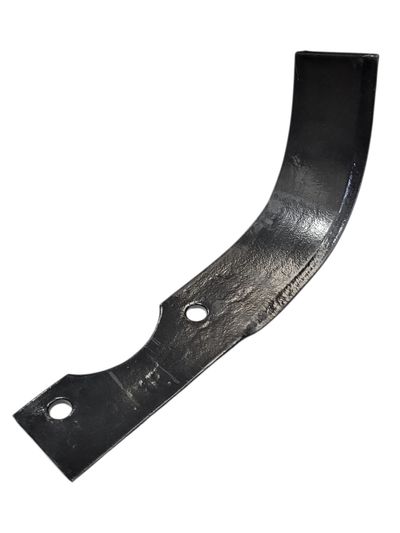 Nôž pravý pre rotavátor Worcraft WPLM112, diel 6