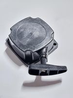 Indítás LD EA520B 3. rész