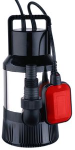 Szivattyú Strend Pro Garden MQ1200, 1100W, tiszta vízhez, 5500 l/óra, 10 m kábel