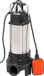 Szivattyú Strend Pro SCV1100, 1100W, késsel, szeptikus tartályhoz