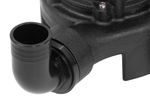 Pump Strend Pro SCV1100, 1100W, with knife, for septic tank