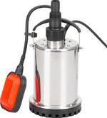 Szivattyú STREND PRO MQ 400 INOX, 400W, 7000 l/óra, tiszta vízhez