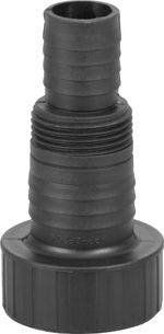 Pump STREND PRO MQ 400 INOX, 400W, 7000 l/h, for clean water