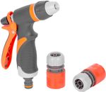 Pump Strend Pro Garden, MJP1000, INOX, 1000W, 57 l/min, garden, complete set