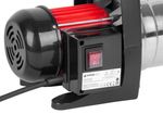 Szivattyú Strend Pro Garden MJP1000, INOX, 1000W, 57 l/perc, kerti, komplett készlet