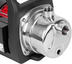 Szivattyú Strend Pro Garden MJP1000, INOX, 1000W, 57 l/perc, kerti, komplett készlet