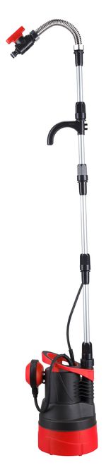 Pump Strend Pro Garden MR2500, 2in1, for barrel, 350W, 5500 l/h, 10 m cable