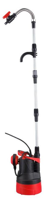 Pump Strend Pro Garden MR2500, 2in1, for barrel, 350W, 5500 l/h, 10 m cable