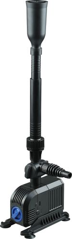 Pump Strend Pro Garden SPA1500, for pond, 25W, 1500 l/h, 10 m cable
