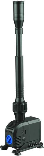 Pump Strend Pro Garden SPA350, for pond, 8W, 600 l/h, 10 m cable