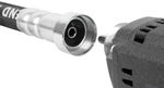 Concrete vibrator Strend Pro TCT0504C, 1200W, 230V, 2 m hose