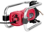 Concrete vibrator Strend Pro TCT0507B, 2300W, 230V, 4 m hose