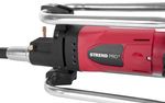 Concrete vibrator Strend Pro TCT0507B, 2300W, 230V, 4 m hose